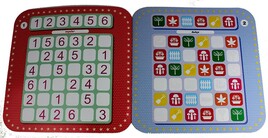 6X6 Sudoku - 11 - Thumbnail