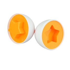 Akıllı Bebekler 6'lı Yumurta Seti - Thumbnail
