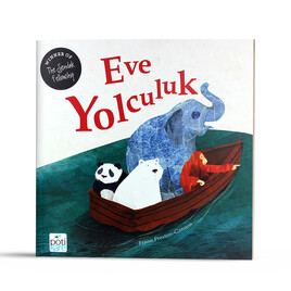 Eve Yolculuk - Thumbnail