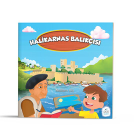 Halikarnas Balıkçısı - Thumbnail