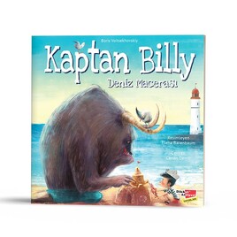 Kaptan Billy Deniz Macerası - Thumbnail