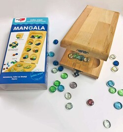 Mangala Oyunu - Thumbnail
