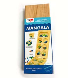 Mangala Oyunu - Thumbnail