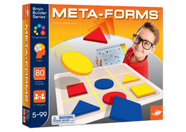 Meta Forms (Sudoku) Akıl Ve Zeka Oyunu - Thumbnail