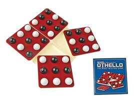 Othello Strateji Oyunu - Thumbnail