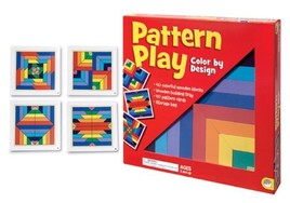 Pattern Play Desen Oyunu - Thumbnail