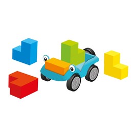 SmartCar - Akıllı Araba Oyunu - Thumbnail